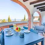 Marquesa Jm 4p By Carlosferien Denia