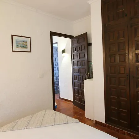 Vila Marquesa Jm 4p Denia
