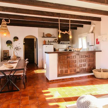 Marquesa Jm 4p * Denia