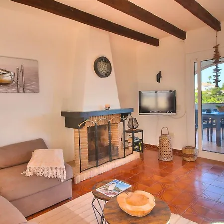Vila Marquesa Jm 4p