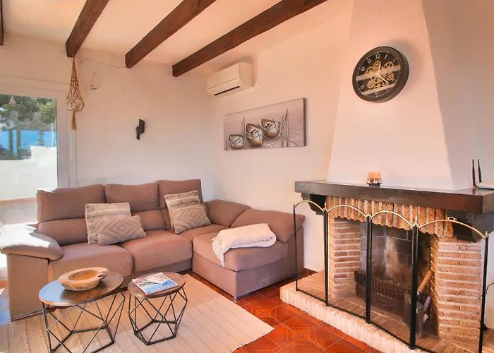 Marquesa Jm 4p By Carlosferien Vila *