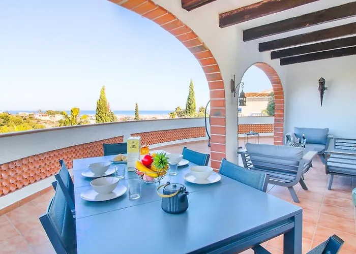 Marquesa Jm 4p By Carlosferien Denia