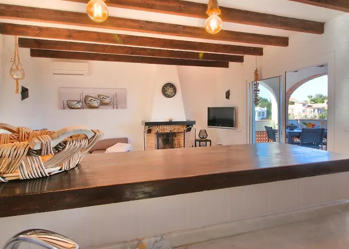 Marquesa Jm 4p By Carlosferien * Denia