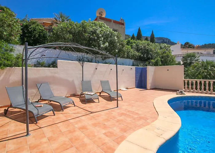 Marquesa Jm 4p By Carlosferien Denia