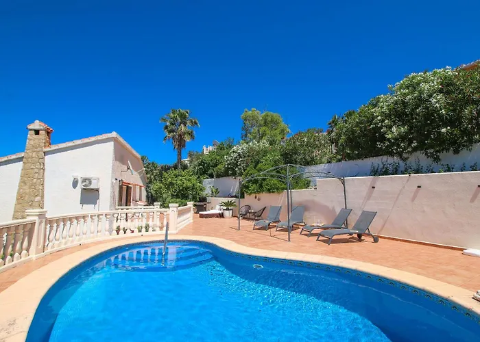 Vila Marquesa Jm 4p By Carlosferien *