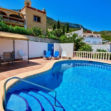 Villa Marquesa Jm 4p *