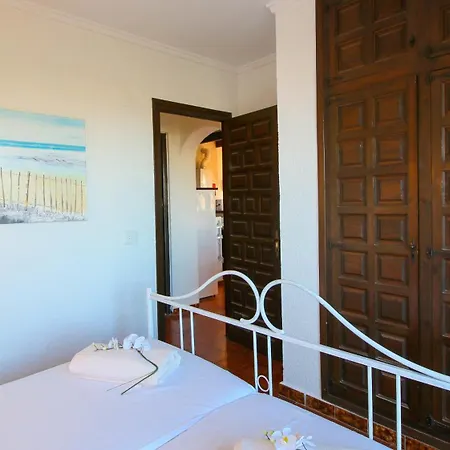 Marquesa Jm 4p Villa *