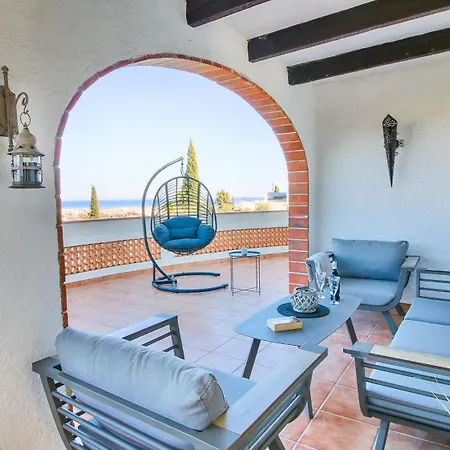 Marquesa Jm 4p Villa