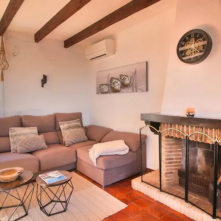 Marquesa Jm 4p Villa *