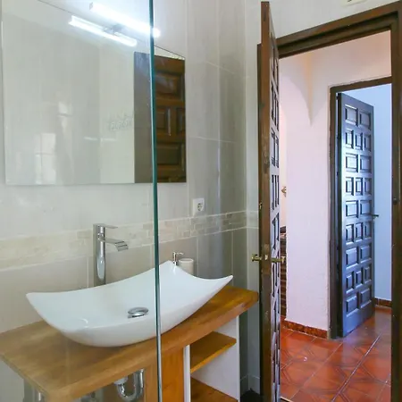 Marquesa Jm 4p Villa Denia