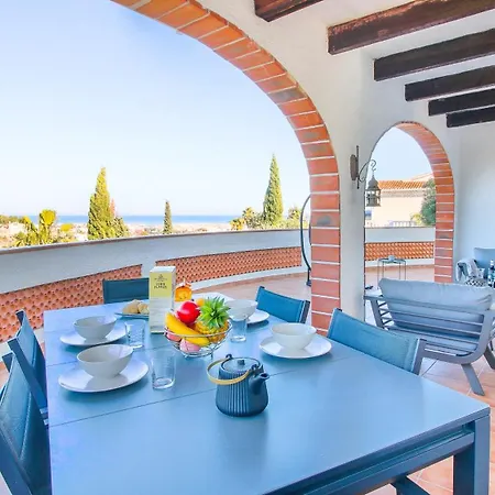 Marquesa Jm 4p By Carlosferien Denia