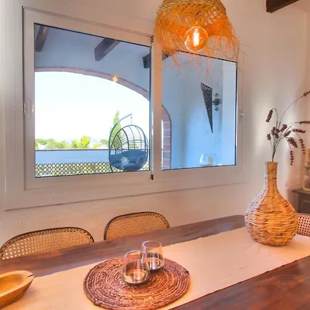 Villa Marquesa Jm 4p