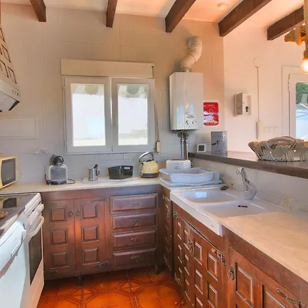 Villa Marquesa Jm 4p *