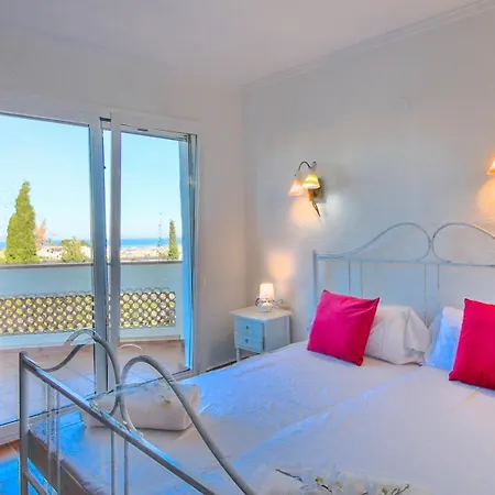 Marquesa Jm 4p Denia