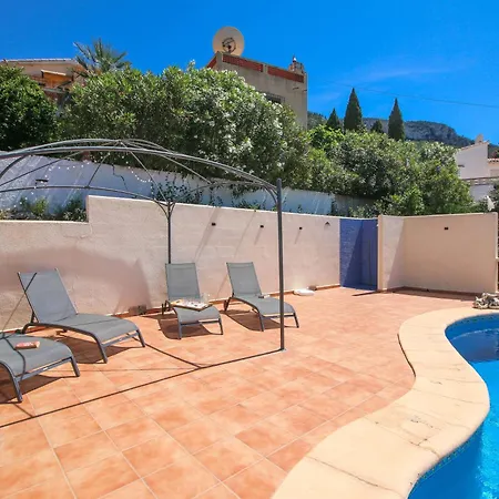 Marquesa Jm 4p Denia