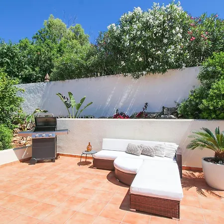 Marquesa Jm 4p Villa