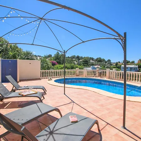 Villa Marquesa Jm 4p