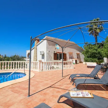 Marquesa Jm 4p * Denia