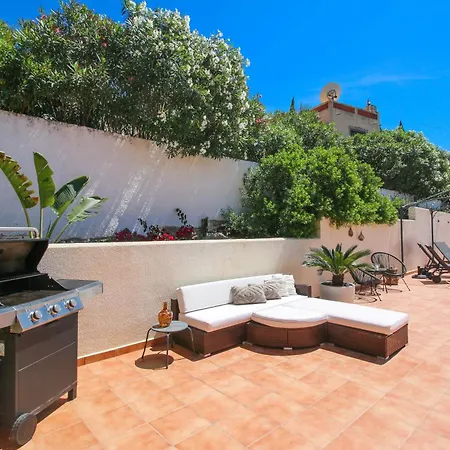 Marquesa Jm 4p Villa