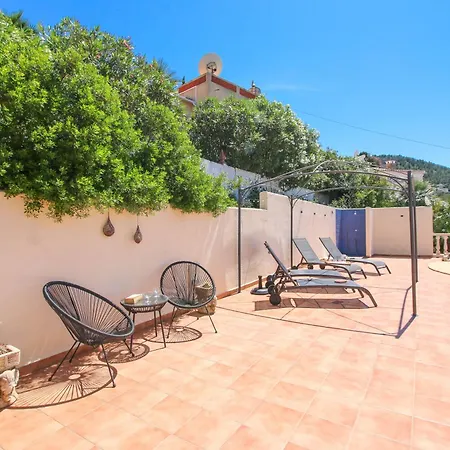 Villa Marquesa Jm 4p