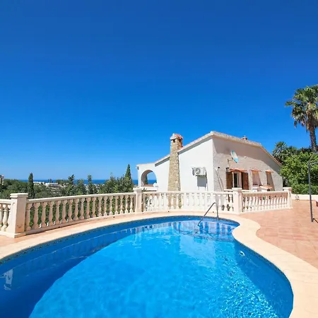 Marquesa Jm 4p Villa *