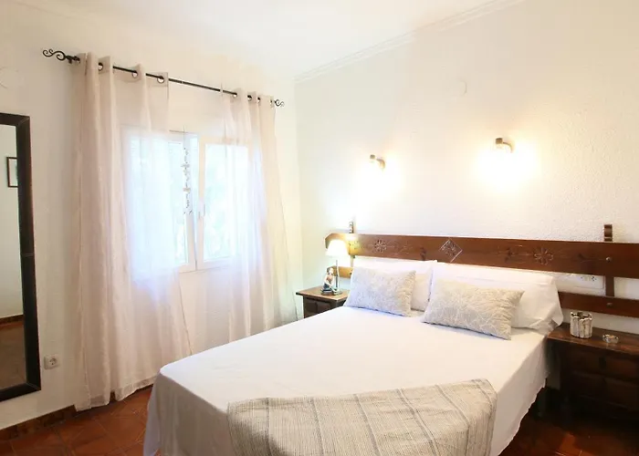 Villa Marquesa Jm 4p