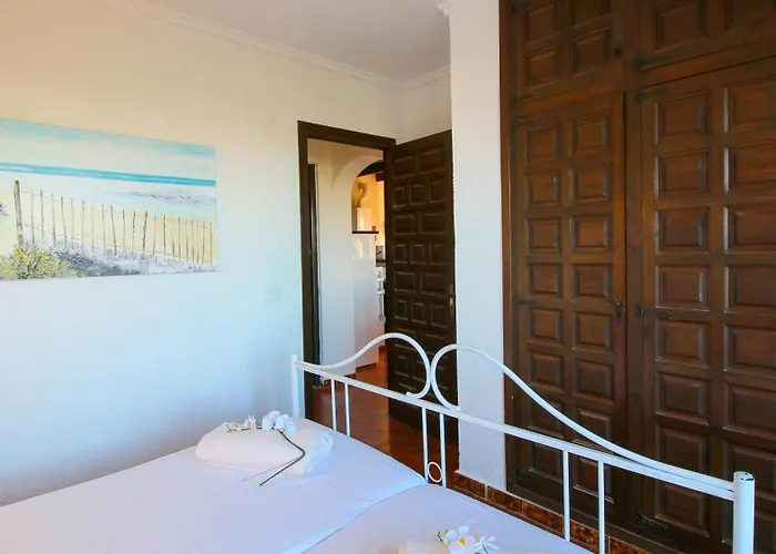 Marquesa Jm 4p Villa *