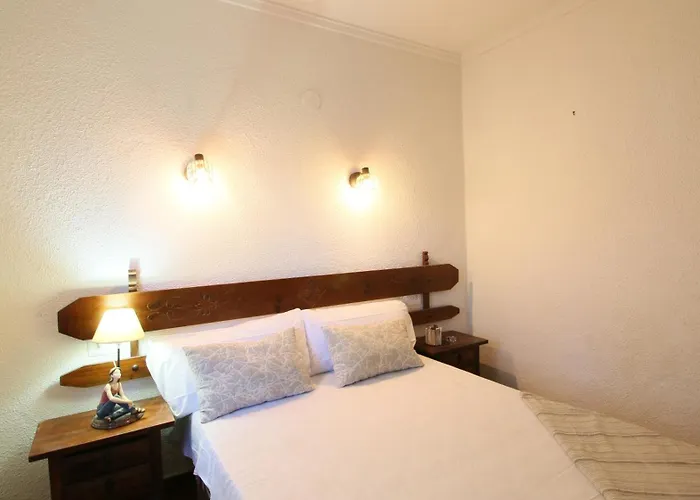 Villa Marquesa Jm 4p *