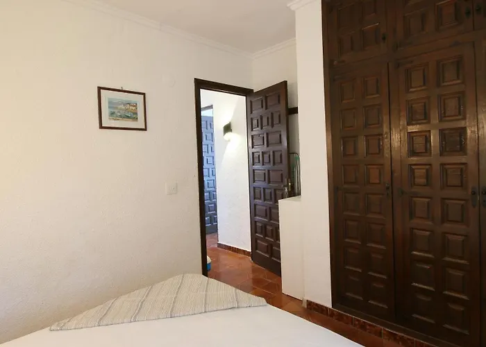 Villa Marquesa Jm 4p Denia