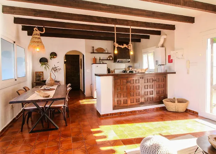 Marquesa Jm 4p * Denia