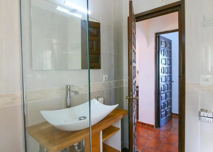 Marquesa Jm 4p Villa Denia