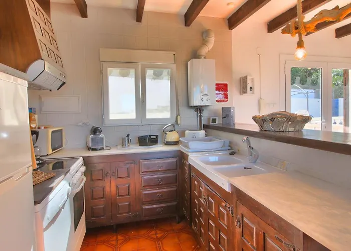 Villa Marquesa Jm 4p *