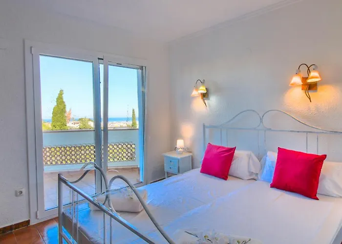 Marquesa Jm 4p Denia