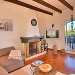 Villa Marquesa Jm 4p By Carlosferien