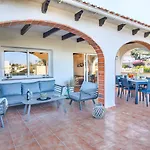 Villa Marquesa Jm 4p By Carlosferien *