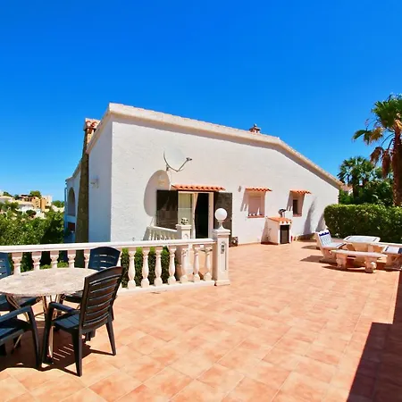 Villa Marquesa Jm 4p