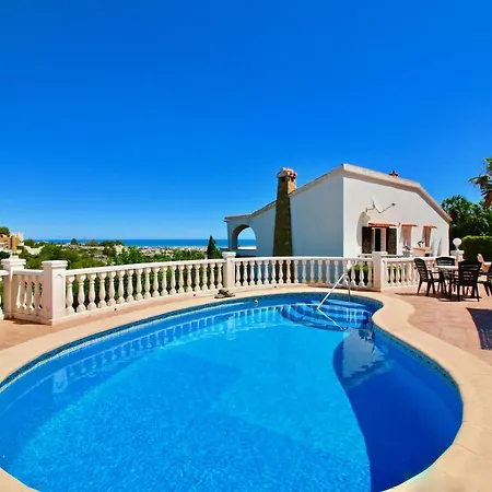 Villa Marquesa Jm 4p