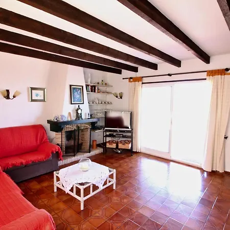 Marquesa Jm 4p * Denia