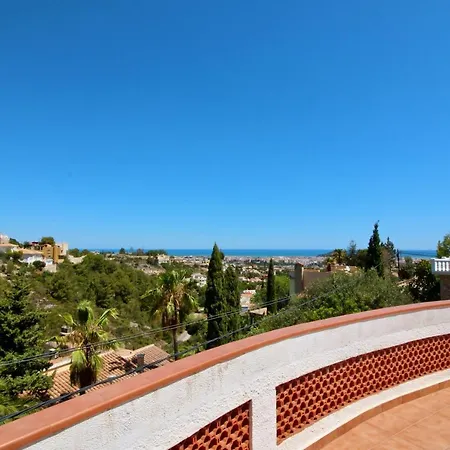 Marquesa Jm 4p * Denia