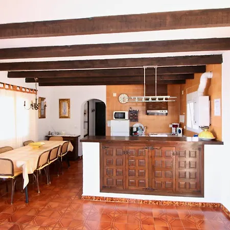 Marquesa Jm 4p Villa