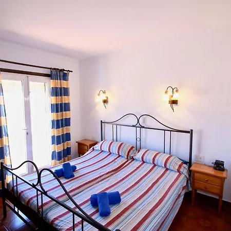 Villa Marquesa Jm 4p Denia