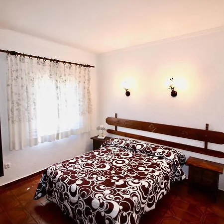 Villa Marquesa Jm 4p *