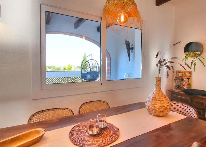 Villa Marquesa Jm 4p By Carlosferien