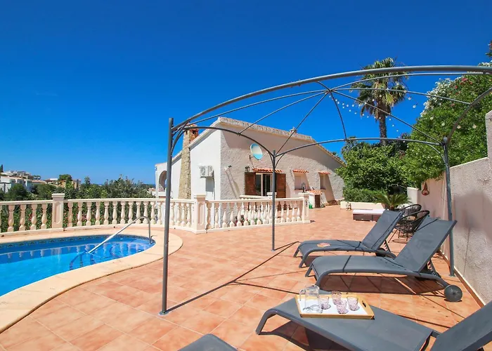 Marquesa Jm 4p By Carlosferien * Dénia